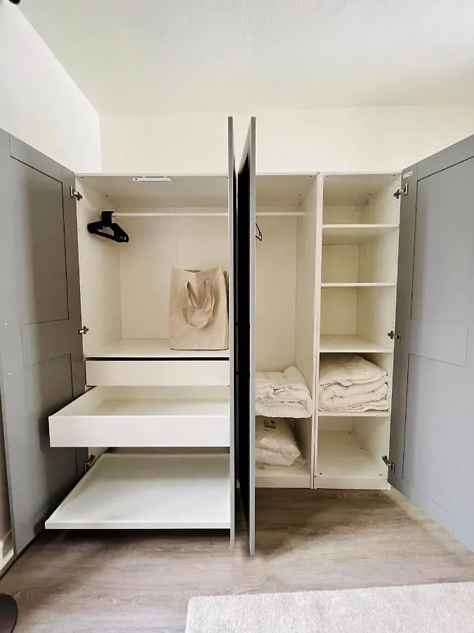 Heaven Of Peace Apartment Paris 0*,  France