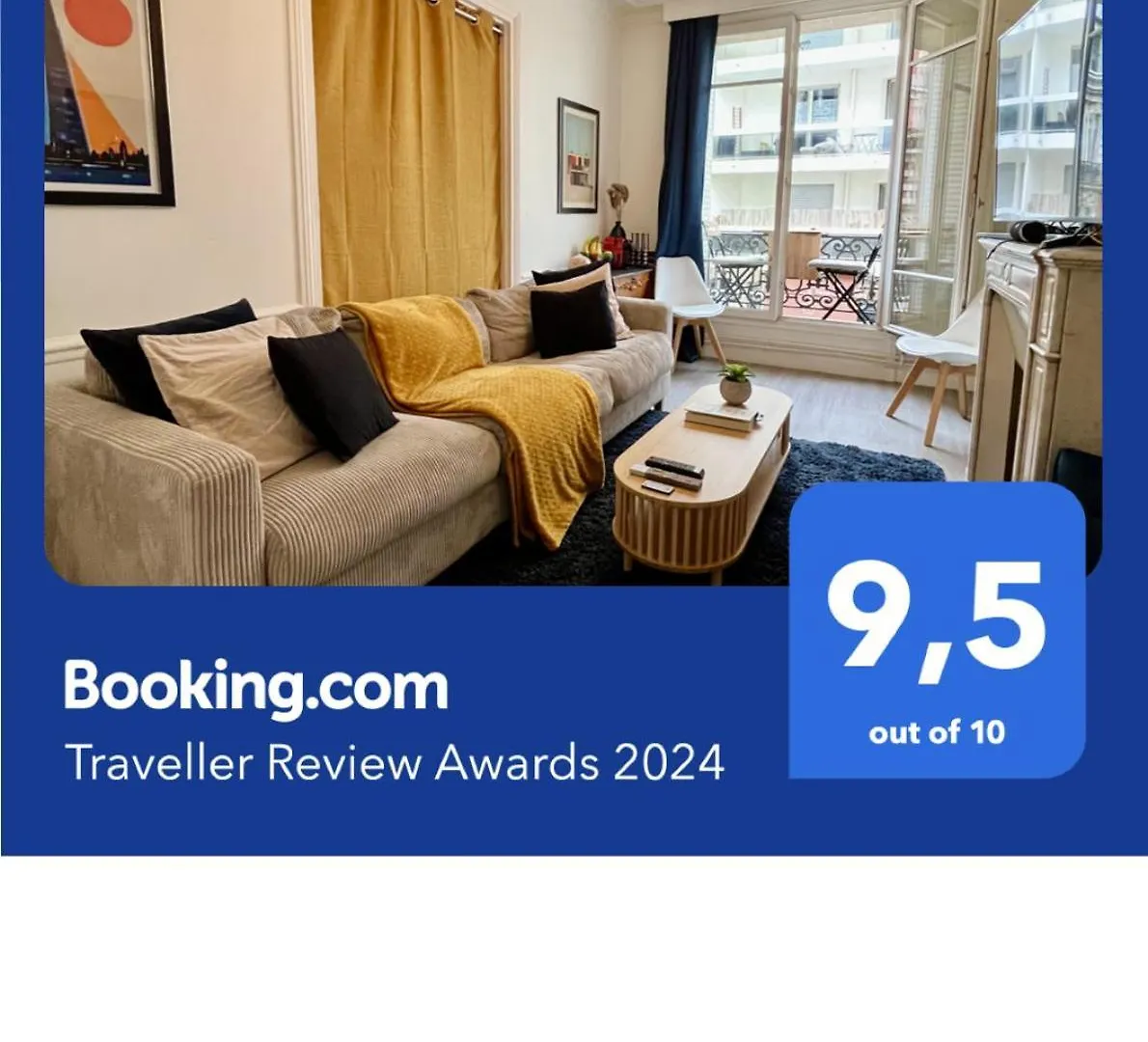 Heaven Of Peace Apartment Paris