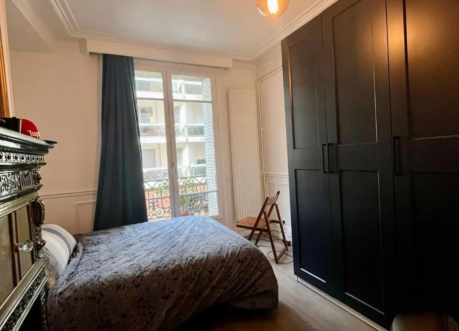 Homestay Heaven Of Peace Apartment Paris France